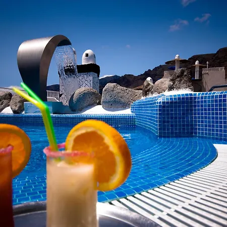 Apartmanhotel Vigilia Park