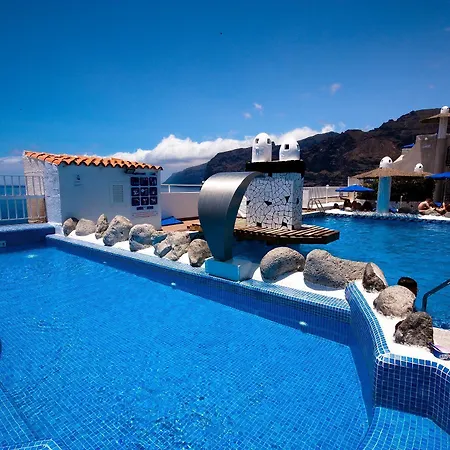 Aparthotel Vigilia Park