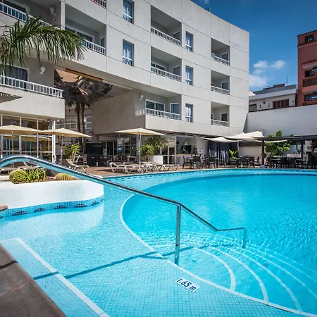 Vigilia Park Aparthotel