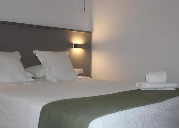 Vigilia Park Apart Otel Puerto de Santiago (Tenerife)