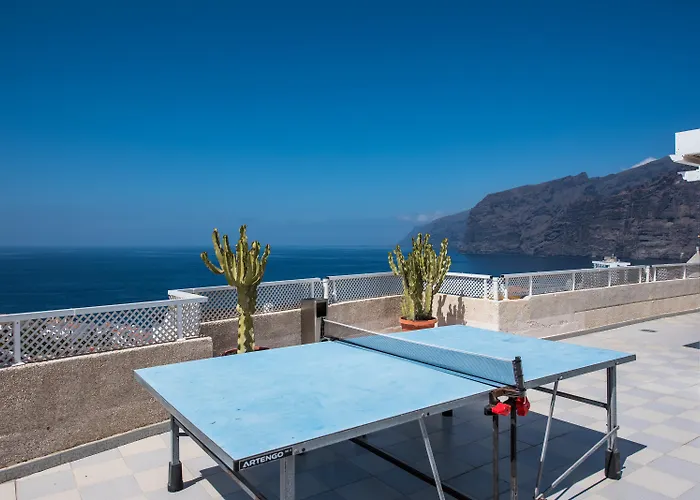 Vigilia Park Apart Otel 2*