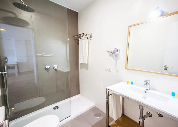 Apartmanhotel Vigilia Park