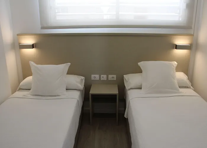 Vigilia Park Apartmanhotel Puerto de Santiago