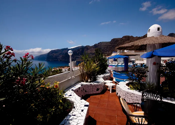 Apartmanhotel Vigilia Park