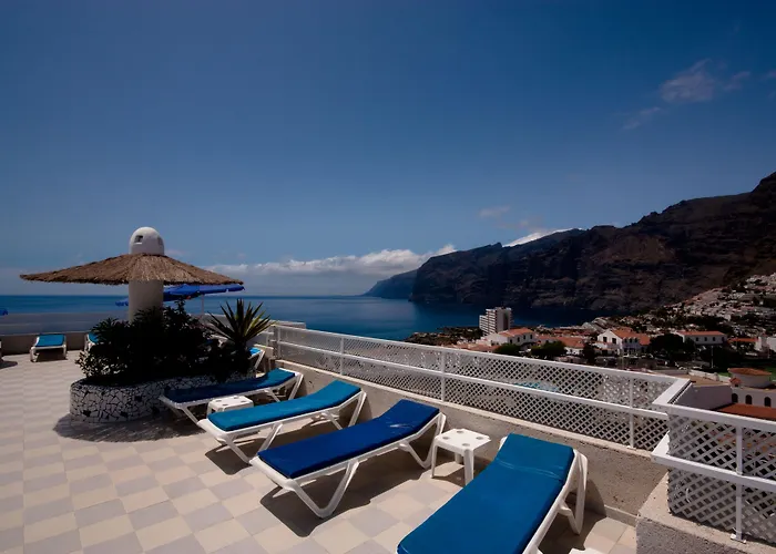 Vigilia Park Puerto de Santiago (Tenerife)