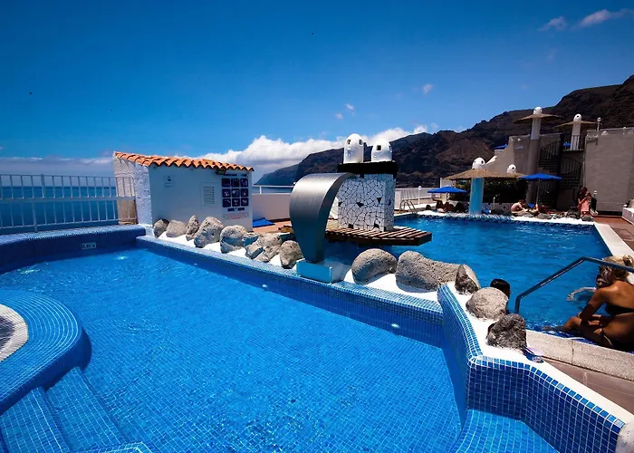 Apartmanhotel Vigilia Park