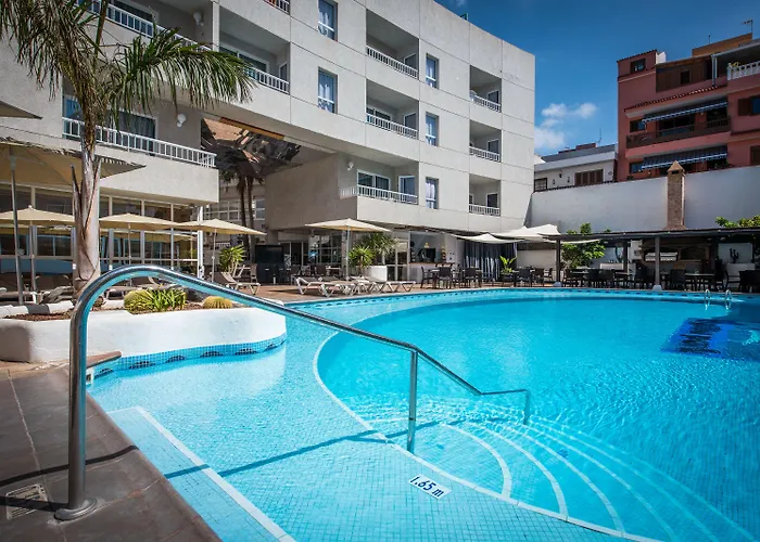 Vigilia Park Apartmanhotel