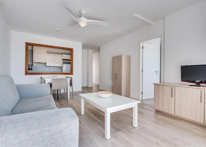 Apartmanhotel Vigilia Park