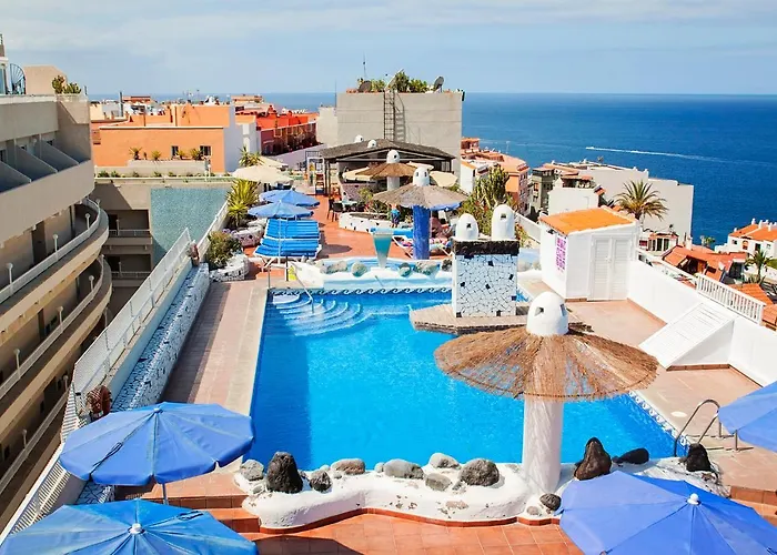 Apartmanhotel Vigilia Park