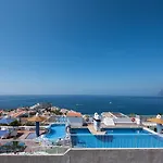 Lejlighedshotel Vigilia Park Puerto de Santiago (Tenerife)