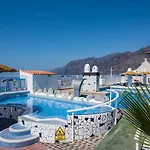 Vigilia Park Lejlighedshotel Puerto de Santiago (Tenerife)