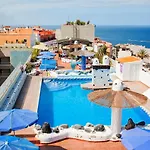 Lejlighedshotel Vigilia Park