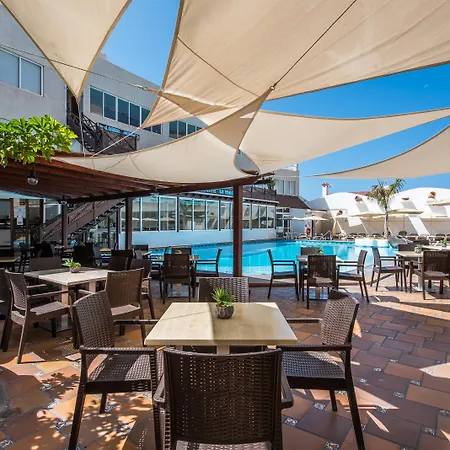 Vigilia Park 2* Puerto de Santiago (Tenerife)