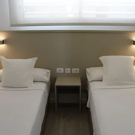 Vigilia Park Apartahotel Puerto de Santiago (Tenerife)