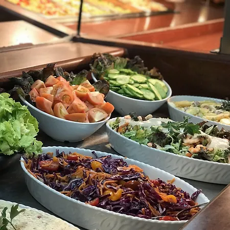 Apartahotel Vigilia Park