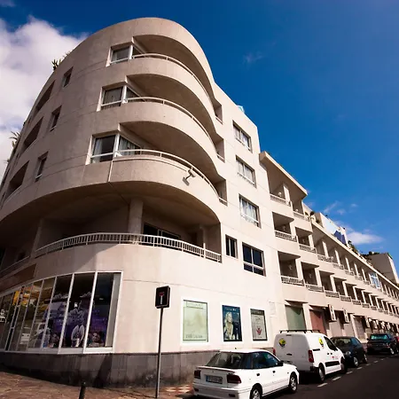 Vigilia Park 2* Puerto de Santiago (Tenerife)