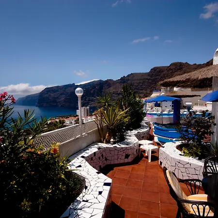 Apartahotel Vigilia Park