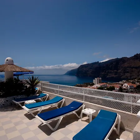 Vigilia Park Puerto de Santiago (Tenerife)