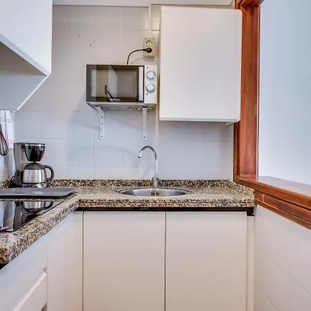 Vigilia Park Apartahotel