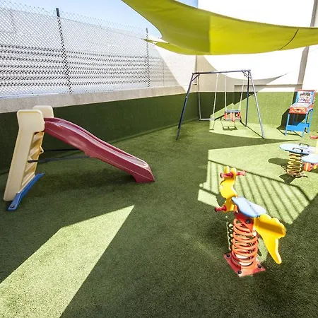Vigilia Park מלון דירות 2*