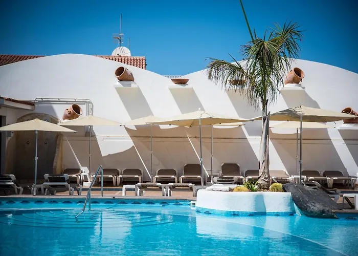 Appart hôtel Vigilia Park 2*