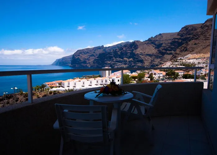 Appart hôtel Vigilia Park