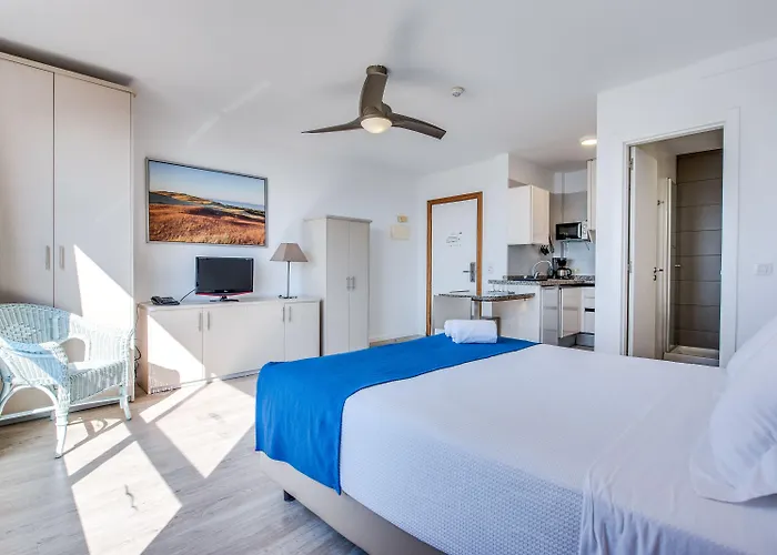 Appart hôtel Vigilia Park 2*