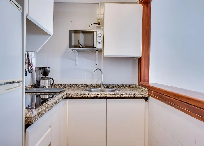 Vigilia Park Appart hôtel