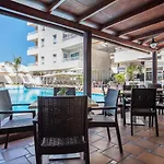 Vigilia Park Aparthotel Puerto de Santiago (Tenerife)