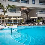 Vigilia Park Aparthotel Puerto de Santiago (Tenerife)
