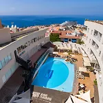Vigilia Park Aparthotel Puerto de Santiago (Tenerife)