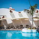Aparthotel Vigilia Park 2*