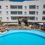 Aparthotel Vigilia Park 2*