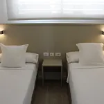 Vigilia Park Aparthotel Puerto de Santiago (Tenerife)