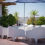 Vigilia Park Aparthotel Puerto de Santiago (Tenerife)