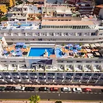 Vigilia Park Puerto de Santiago (Tenerife)