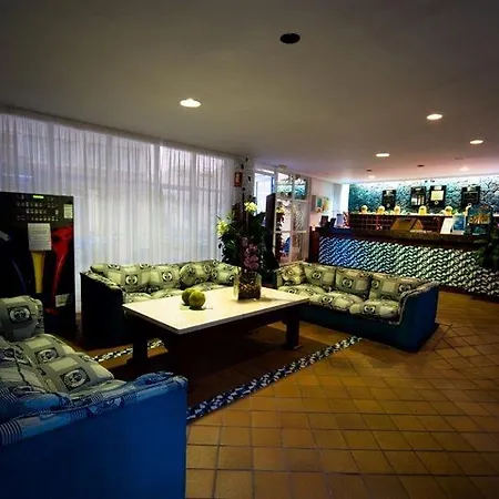 Vigilia Park Apartahotel