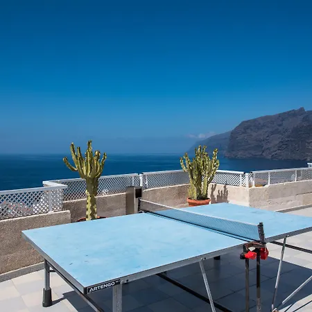 Vigilia Park Aparthotel 2*