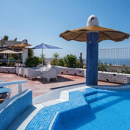 Aparthotel Vigilia Park 2*