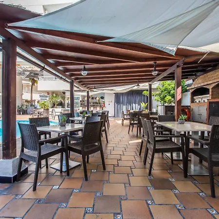 Vigilia Park Aparthotel Puerto de Santiago (Tenerife)