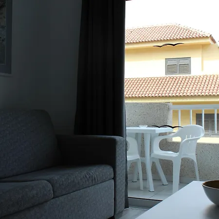 Apartahotel Vigilia Park Puerto de Santiago (Tenerife)