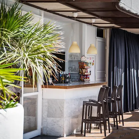 Apartahotel Vigilia Park