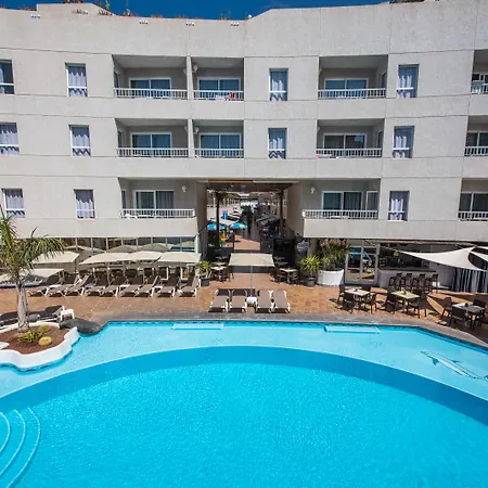 Aparthotel Vigilia Park 2*