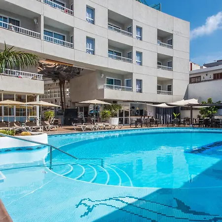 Aparthotel Vigilia Park 2*