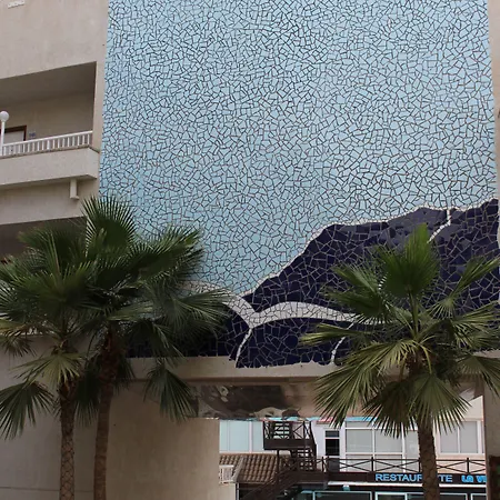 Vigilia Park 2* プエルト・デ・サンティアゴ