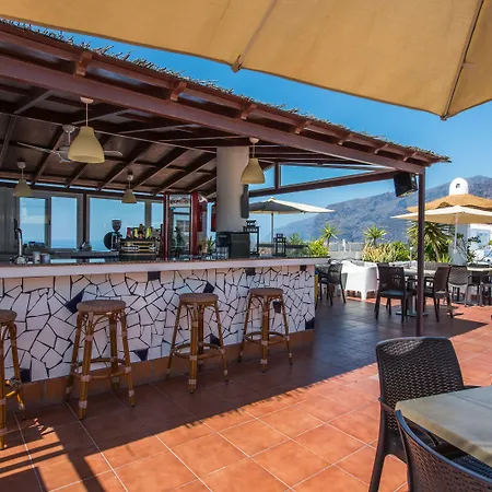 Vigilia Park 2* Puerto de Santiago (Tenerife)