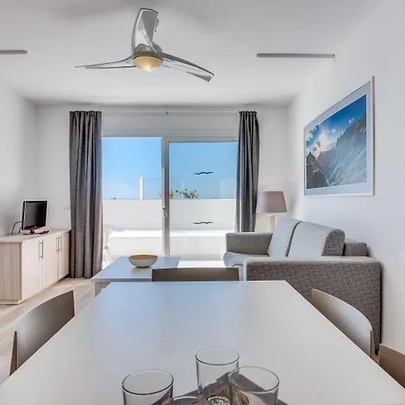 Aparthotel Vigilia Park 2*