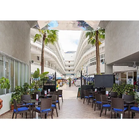 Aparthotel Vigilia Park 2*