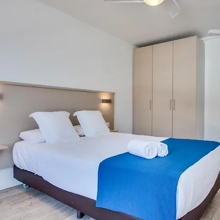 Vigilia Park Apartahotel Puerto de Santiago (Tenerife)
