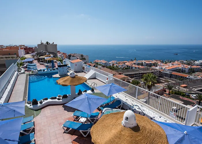 维基利亚公园酒店